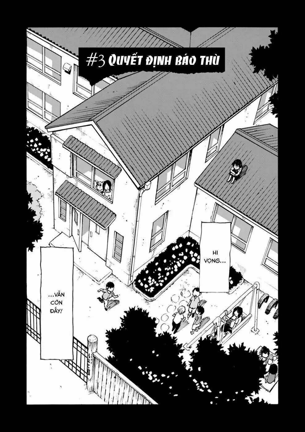 Yume De Mita Ano Ko No Tame Ni Chương 3 Ảnh 6