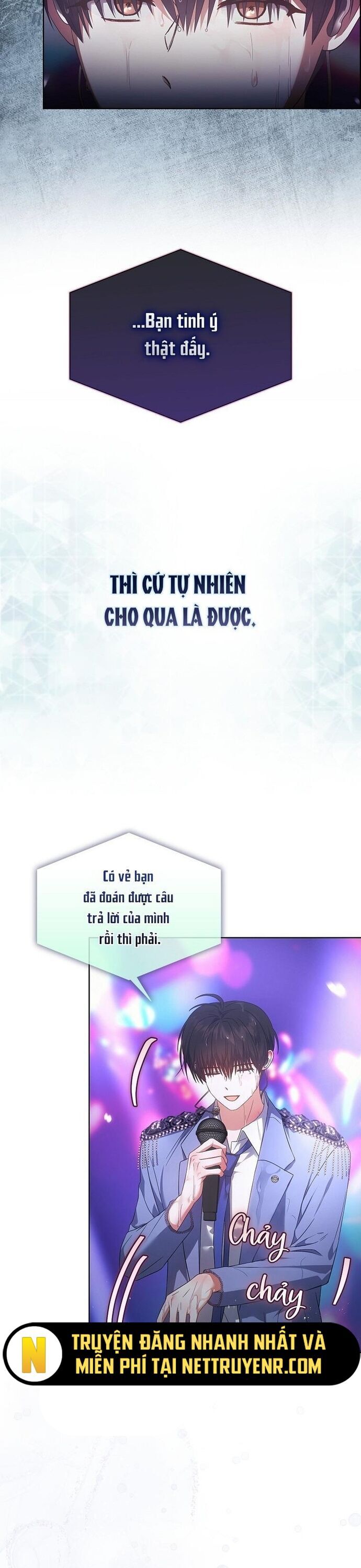 Ra Mắt Hay Ra Đi Chương 73 Ảnh 22
