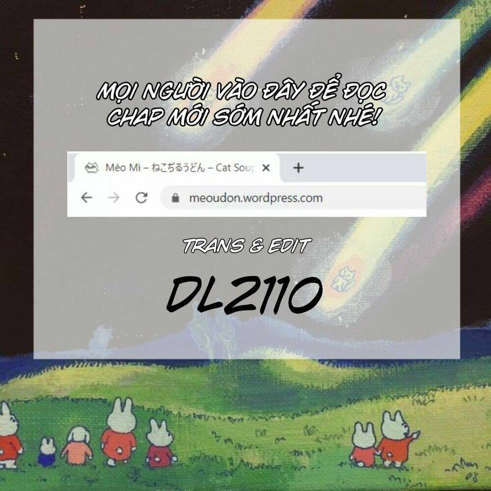 Nekojiru Udon Chương 14 Ảnh 12