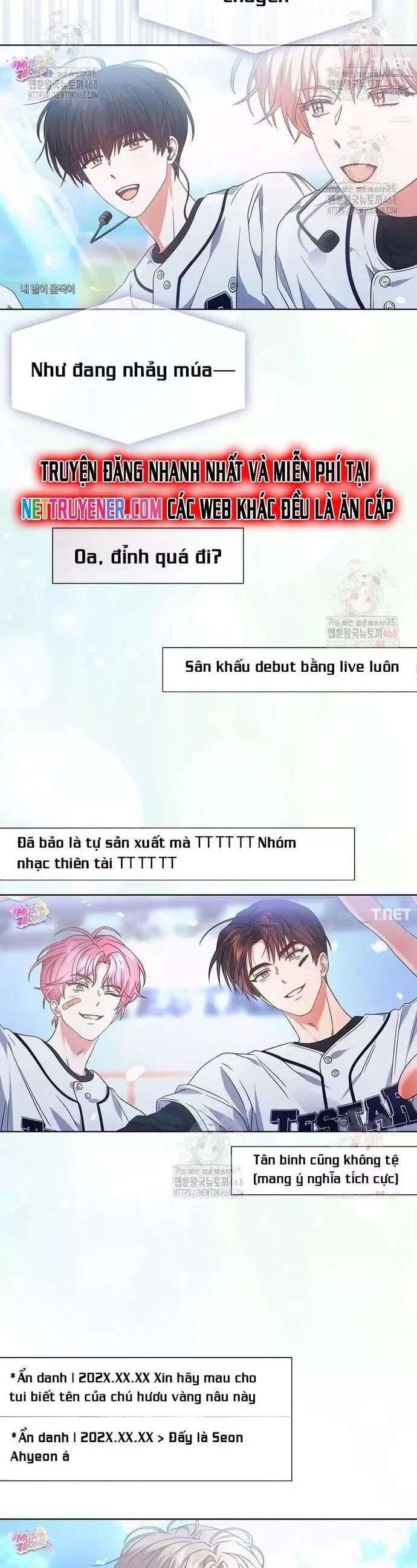 Ra Mắt Hay Ra Đi Chương 76 Ảnh 5
