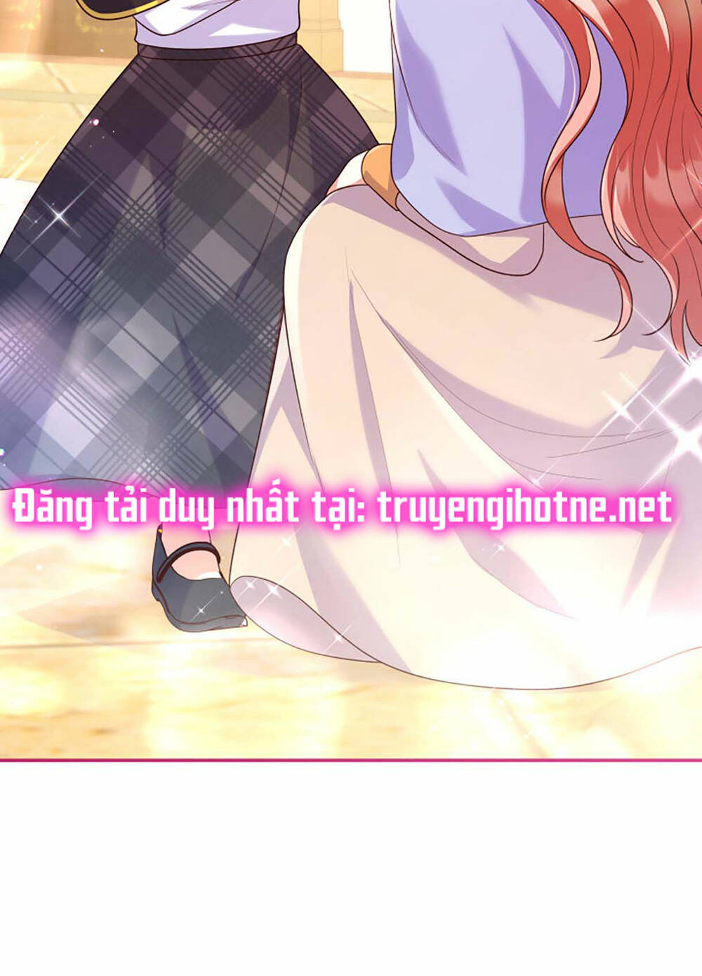 Từ Ác Nữ, Tôi Trở Thành Một Người Mẹ Chương 39.1 Ảnh 18