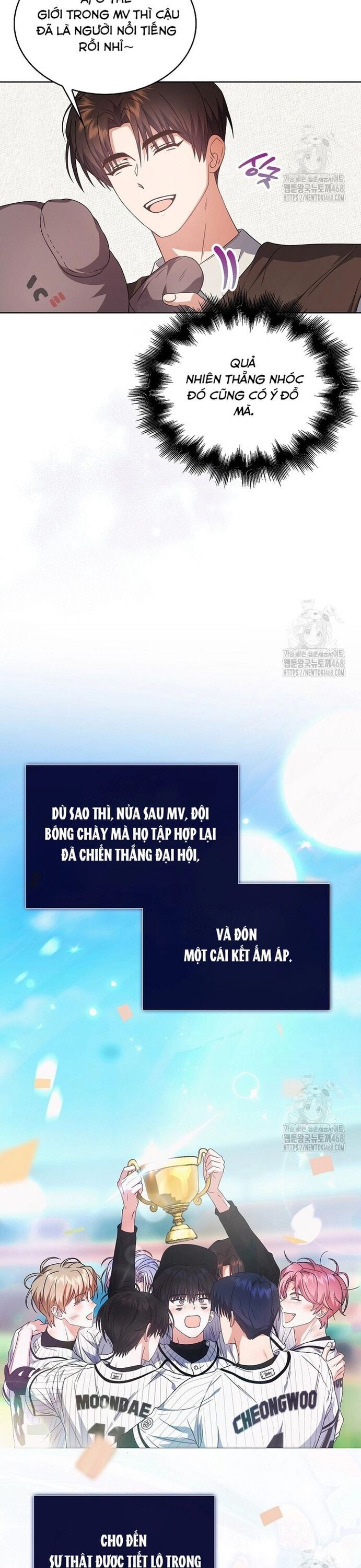 Ra Mắt Hay Ra Đi Chương 72 Ảnh 16