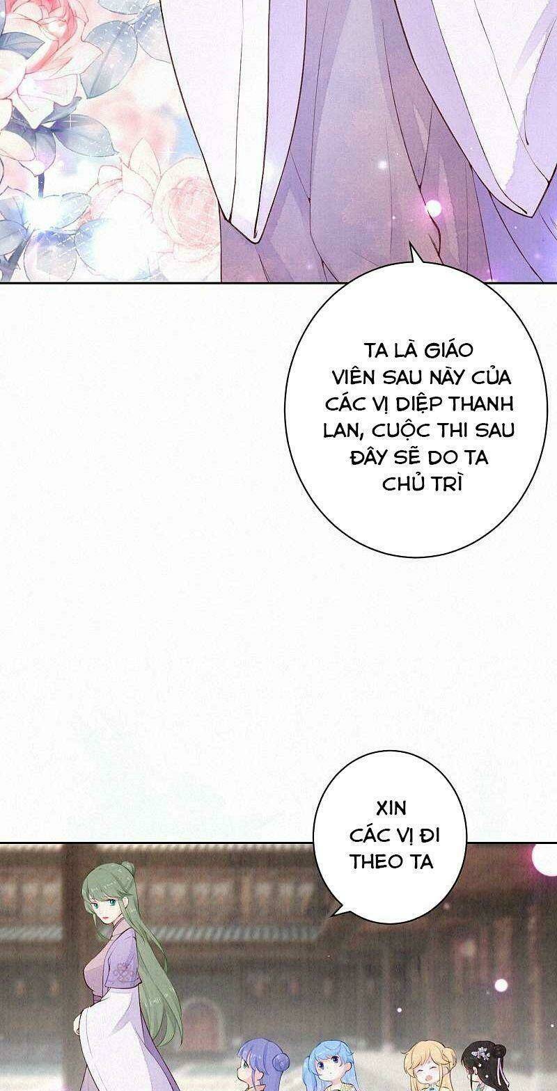 Sổ Tay Sinh Tồn Của Nàng Dâu Hoàng Gia Chương 85 Ảnh 5