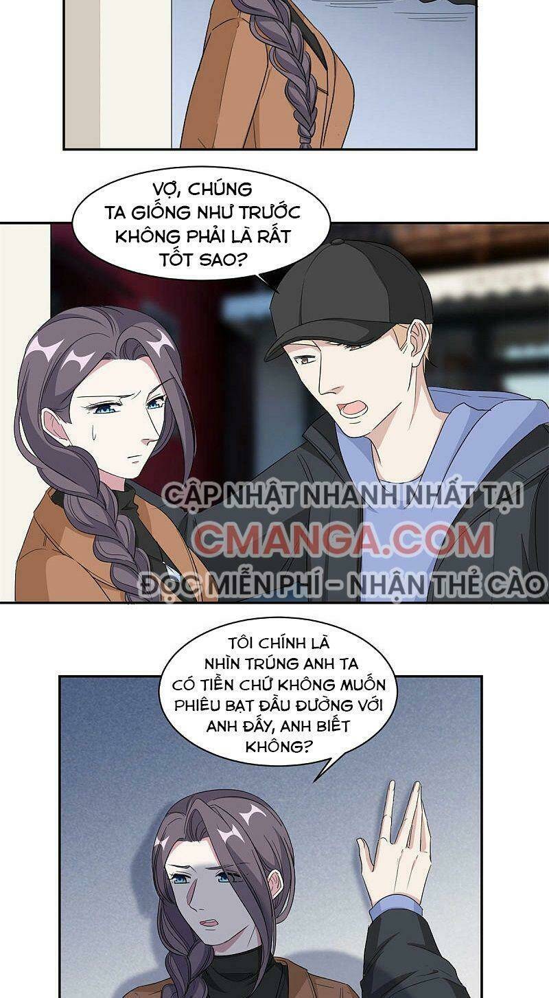 Tổng Tài, Tránh Xa Tôi Ra Chương 69 Ảnh 6