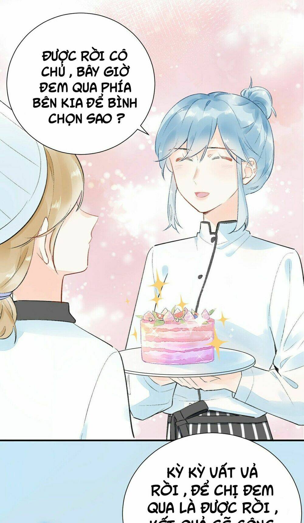 Tra Nam Cút Ra Chương 9 Ảnh 24