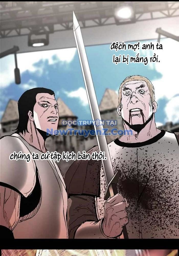 Phòng Gym Hanlim Chương 229 Ảnh 115