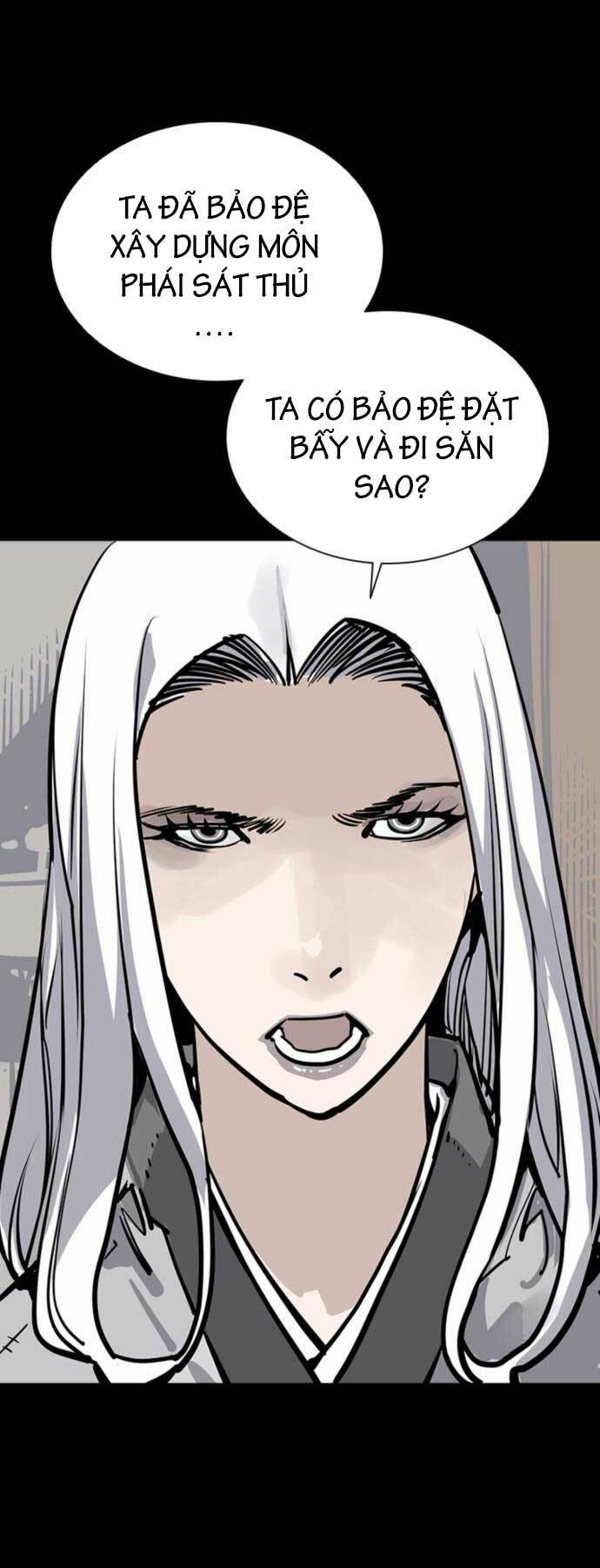 Sát Thủ Tống Lý Thu Chương 51 Ảnh 56