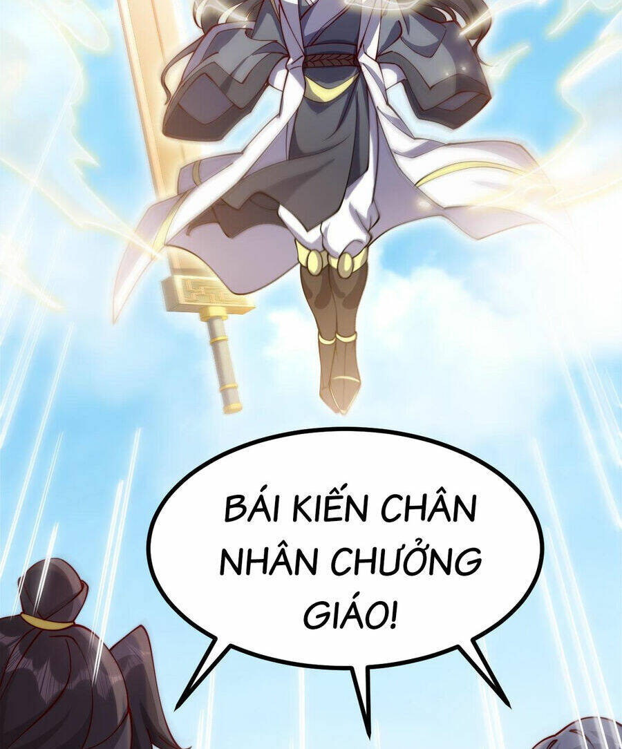 Mình Ta Thôn Phệ Thiên Địa Chương 11 Ảnh 45