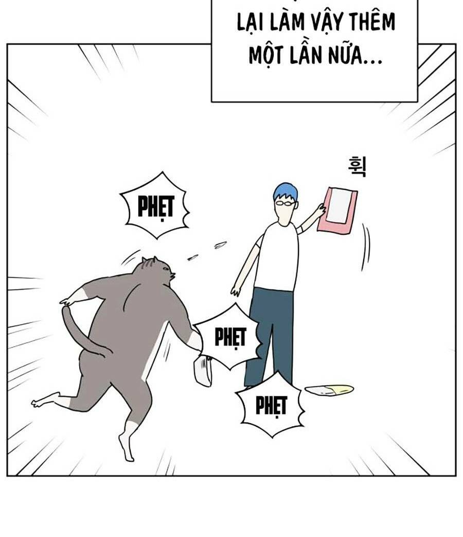 Con Mèo Đô Vật Của Tôi Chương 1 Ảnh 67