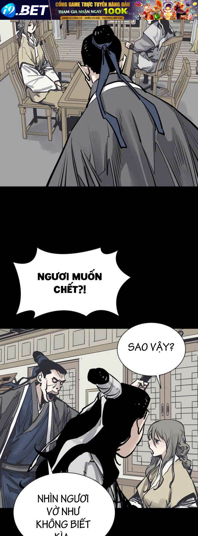 Sát Thủ Tống Lý Thu Chương 51 Ảnh 48