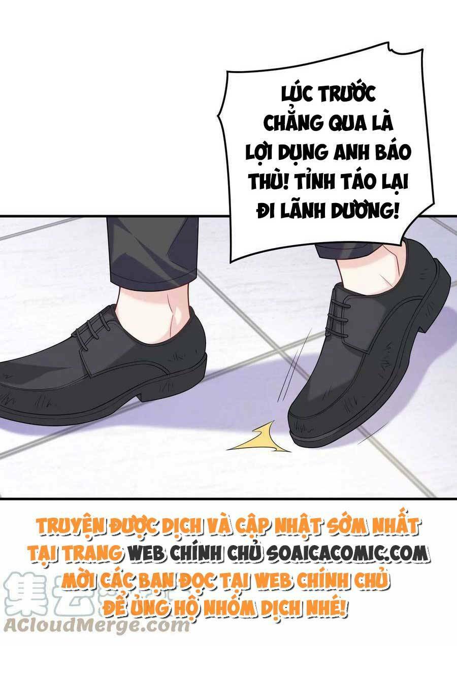 Tôi Dựa Vào Tà Ý: Nghịch Chuyển Nhân Sinh Chương 119.1 Ảnh 32