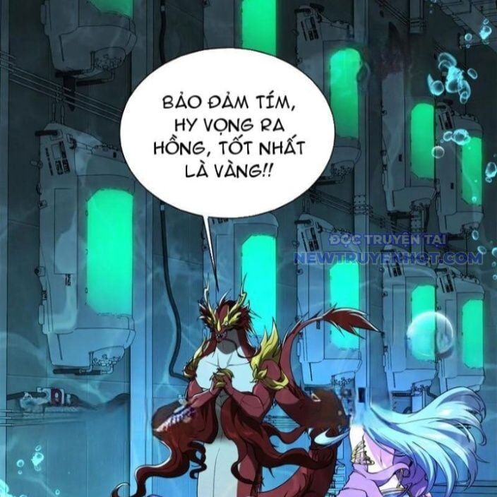Cá Chép Tiến Hoá Thành Thần Long Chương 43 Ảnh 58