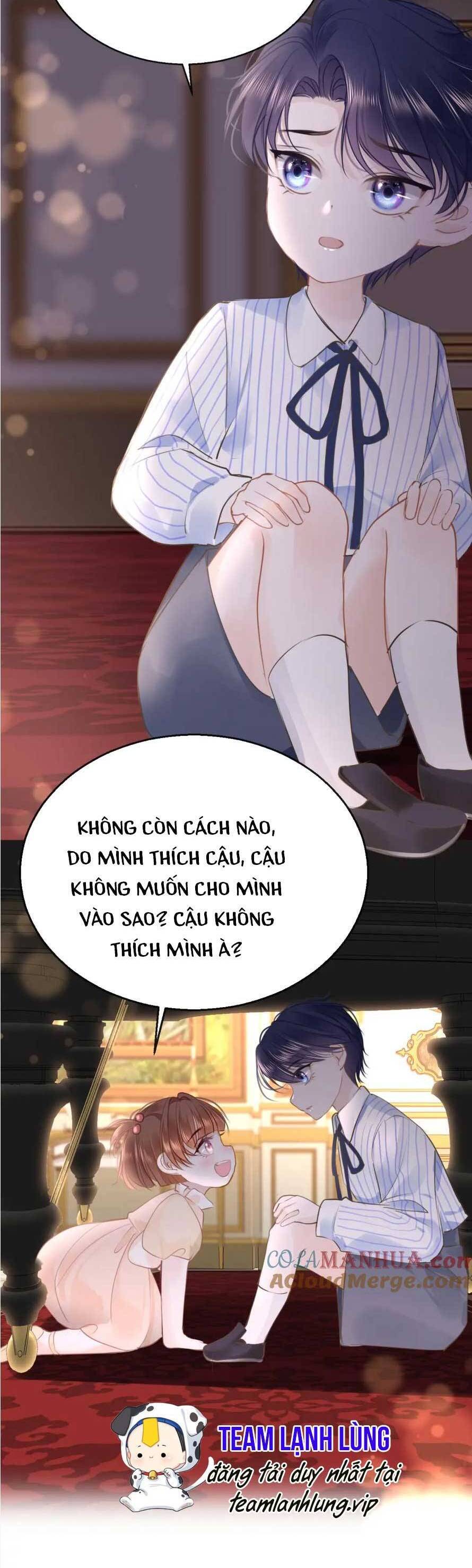 Bắt Đầu Hủy Hôn Để Công Lược Vương Gia Chương 107 Ảnh 30