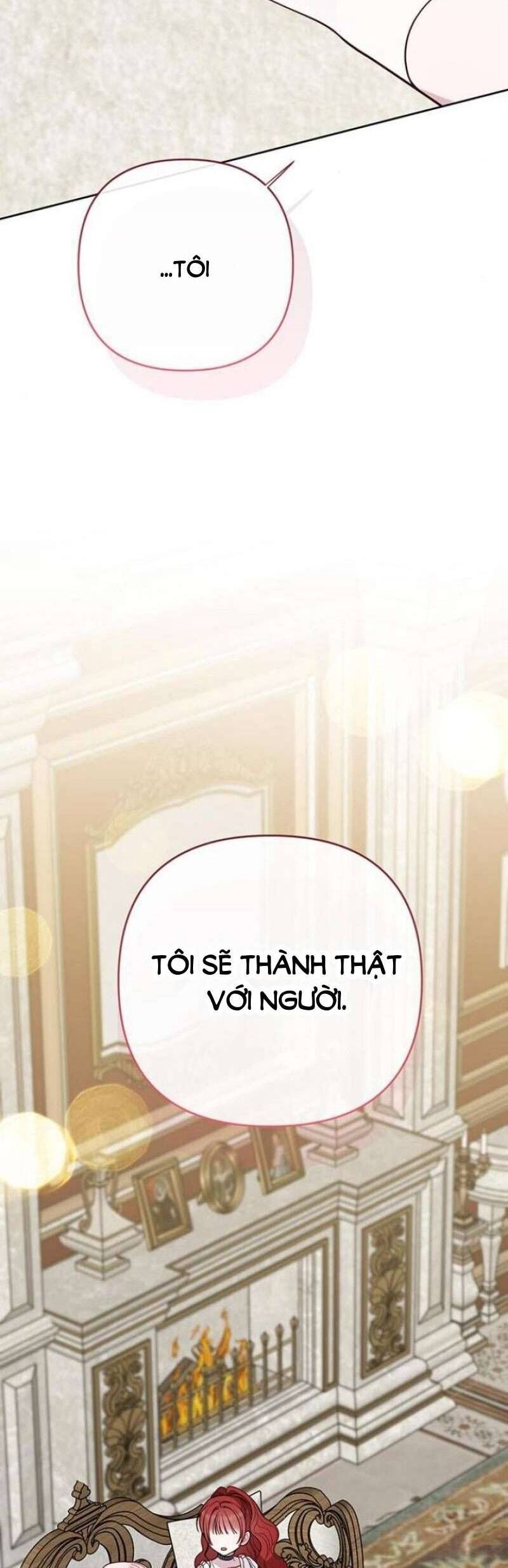 Bạo Chúa Bé Con Chương 105 Ảnh 4