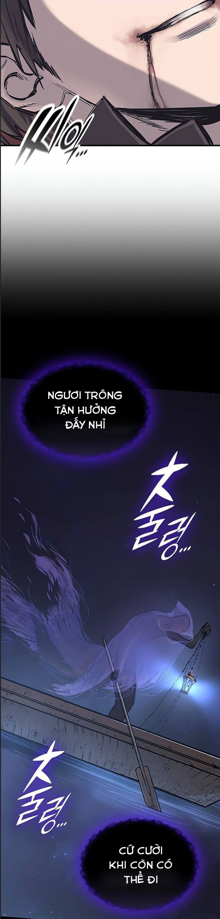 Vĩnh Thoái Hiệp Sĩ Chương 29 Ảnh 22