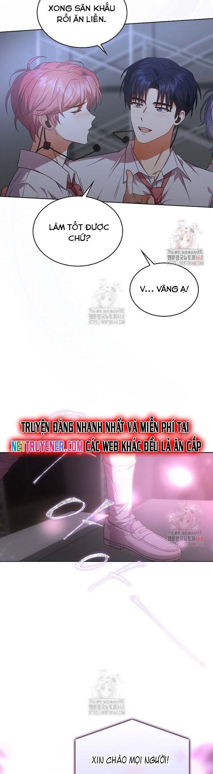 Ra Mắt Hay Ra Đi Chương 75 Ảnh 33