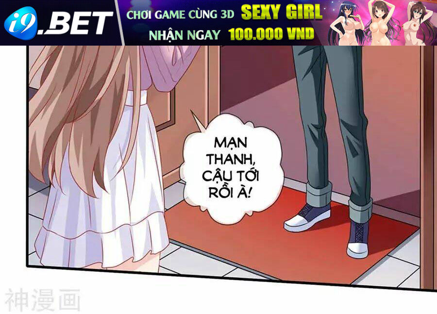 Mỹ Vị Giai Thê Chương 69 Ảnh 57