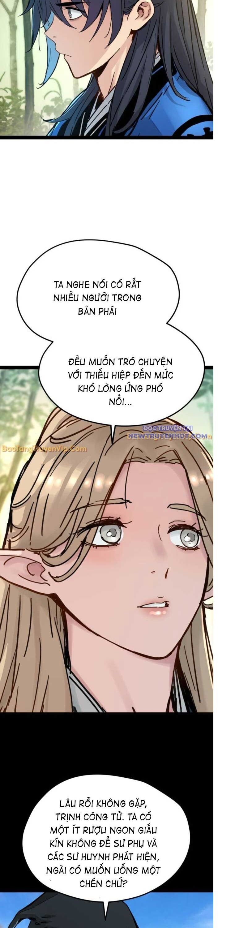 Thiên Tài Đoản Mệnh Chương 32 Ảnh 4