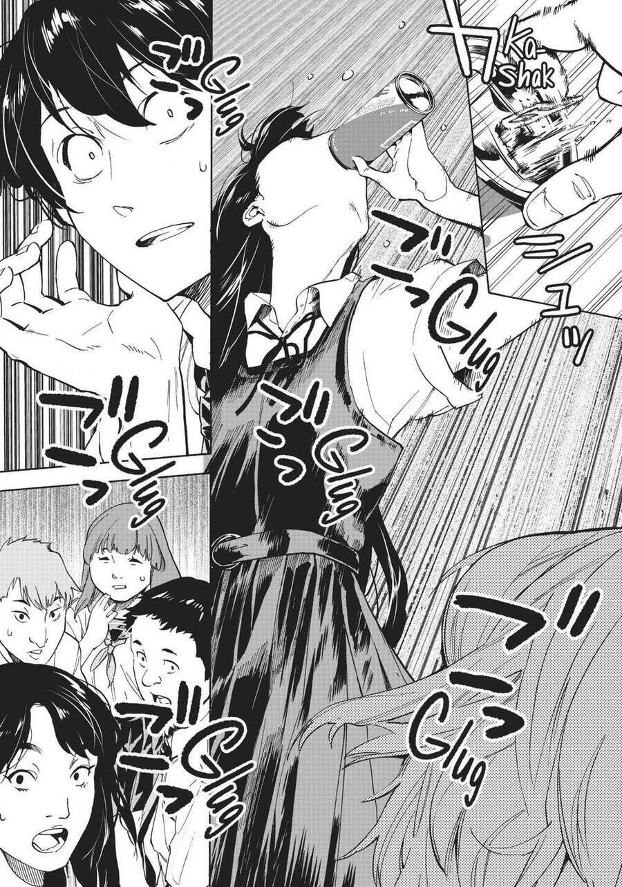 Natsu E No Tonneru, Sayonara No Deguchi Gunjou Chương 1 Ảnh 17