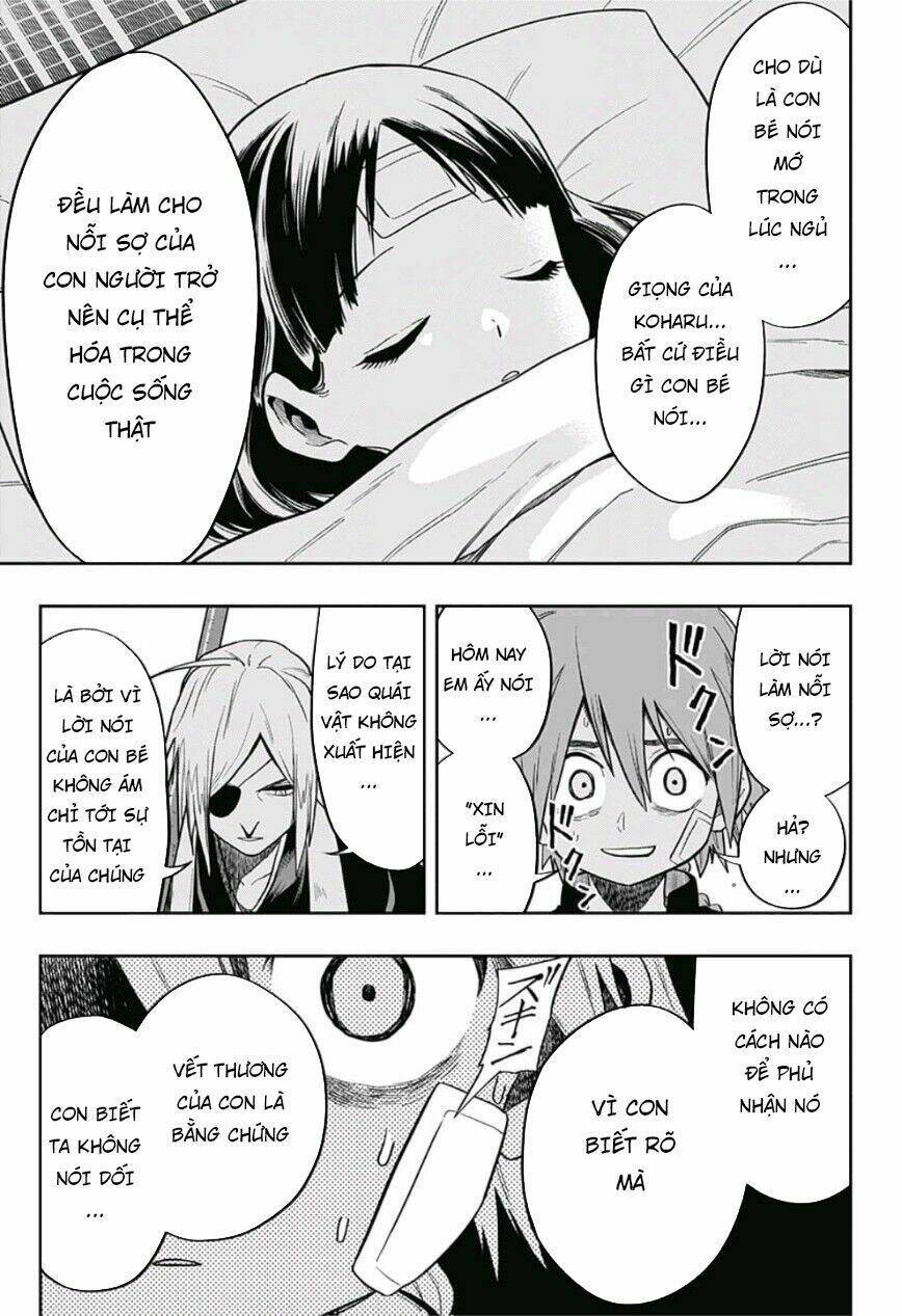 Saigo No Saiyuuki Chương 1 Ảnh 54