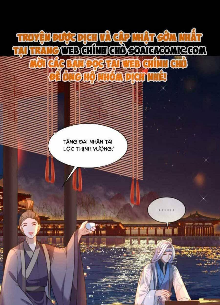 Tướng Quân, Bổn Phi Không Nhận Sủng Chương 43 Ảnh 19