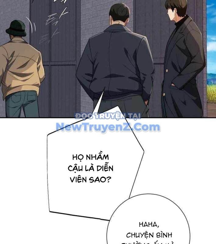 Lừa Đảo Bằng Giọng Nói Làm Đảo Lộn Cuộc Sống Của Bạn Chương 39 Ảnh 113