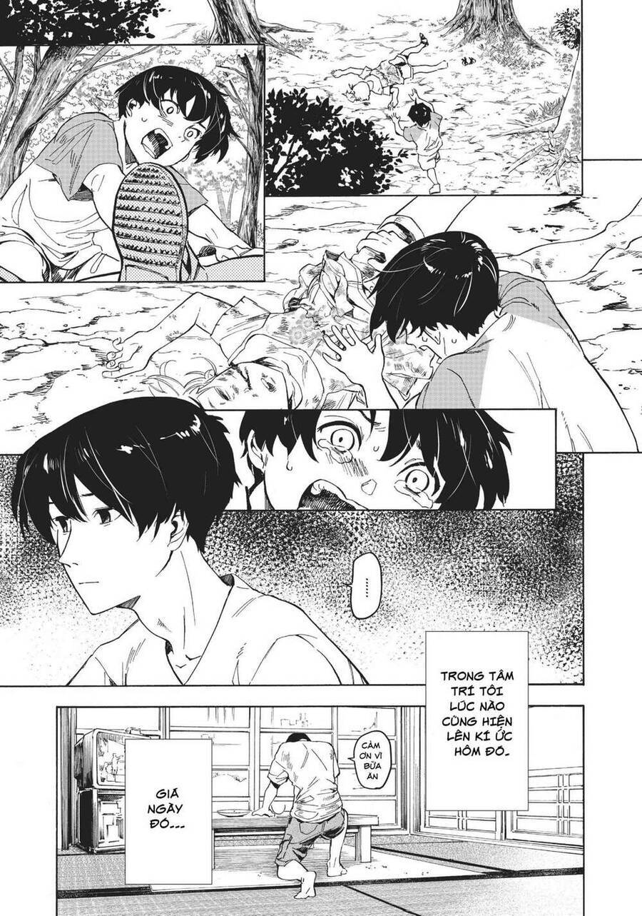 Natsu E No Tonneru, Sayonara No Deguchi Gunjou Chương 1 Ảnh 28