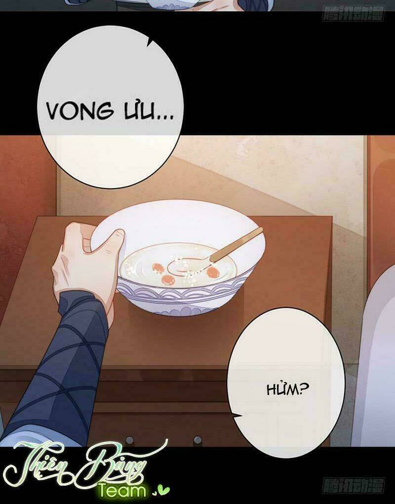 Yêu Tiên Ca Chương 14 Ảnh 15