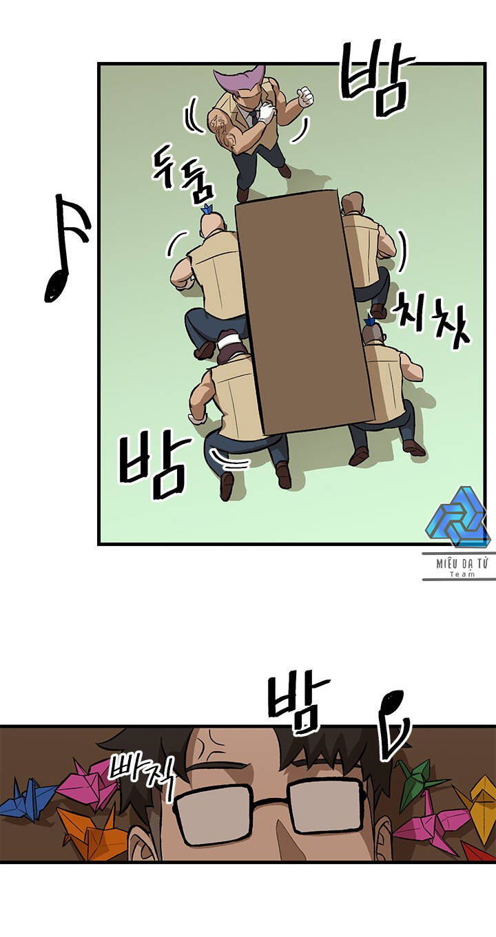 Chinh Phục Trường Trung Học Throne Chương 4 Ảnh 57