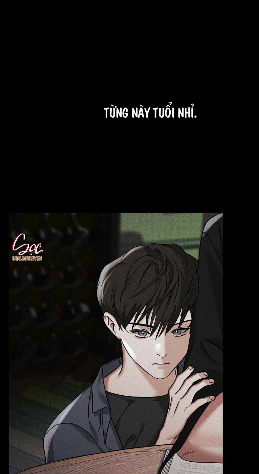 Ôi Kẻ Thù Thân Yêu! Chương 22 Ảnh 38