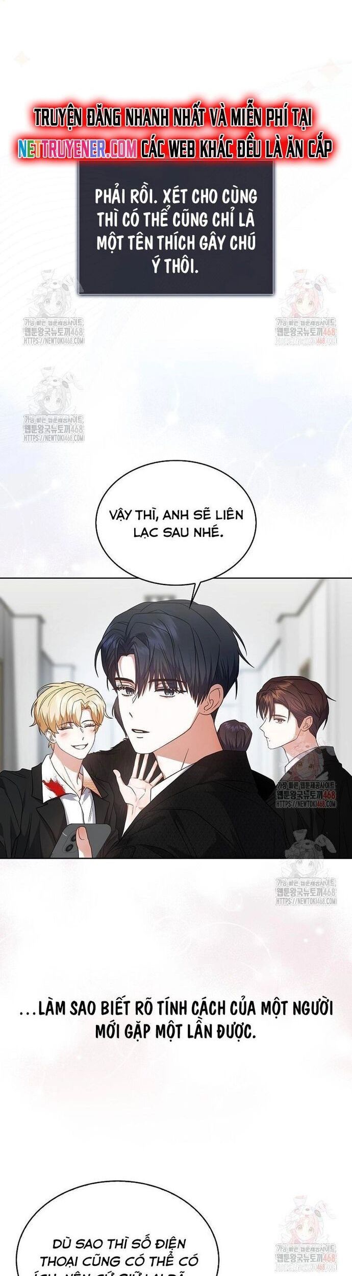 Ra Mắt Hay Ra Đi Chương 76 Ảnh 19