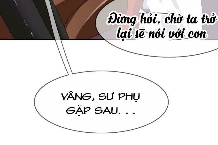 Bá Đạo Trung Khuyển Tìm Ái Ký Chương 110 Ảnh 22