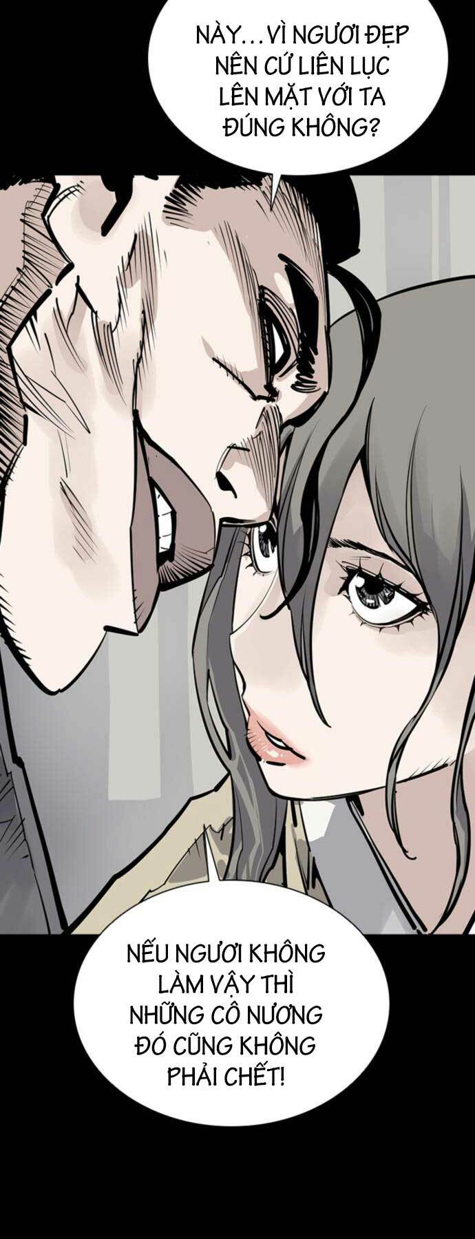 Sát Thủ Tống Lý Thu Chương 51 Ảnh 51