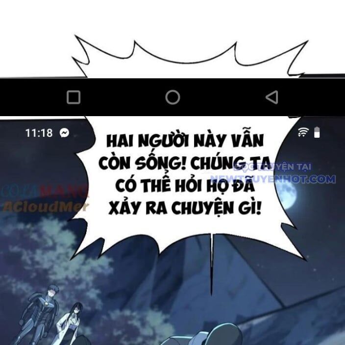 Cá Chép Tiến Hoá Thành Thần Long Chương 45 Ảnh 58
