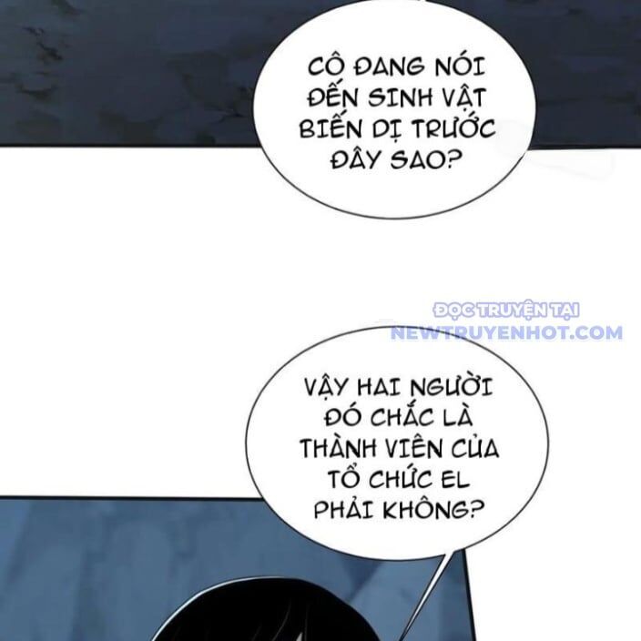 Cá Chép Tiến Hoá Thành Thần Long Chương 45 Ảnh 64