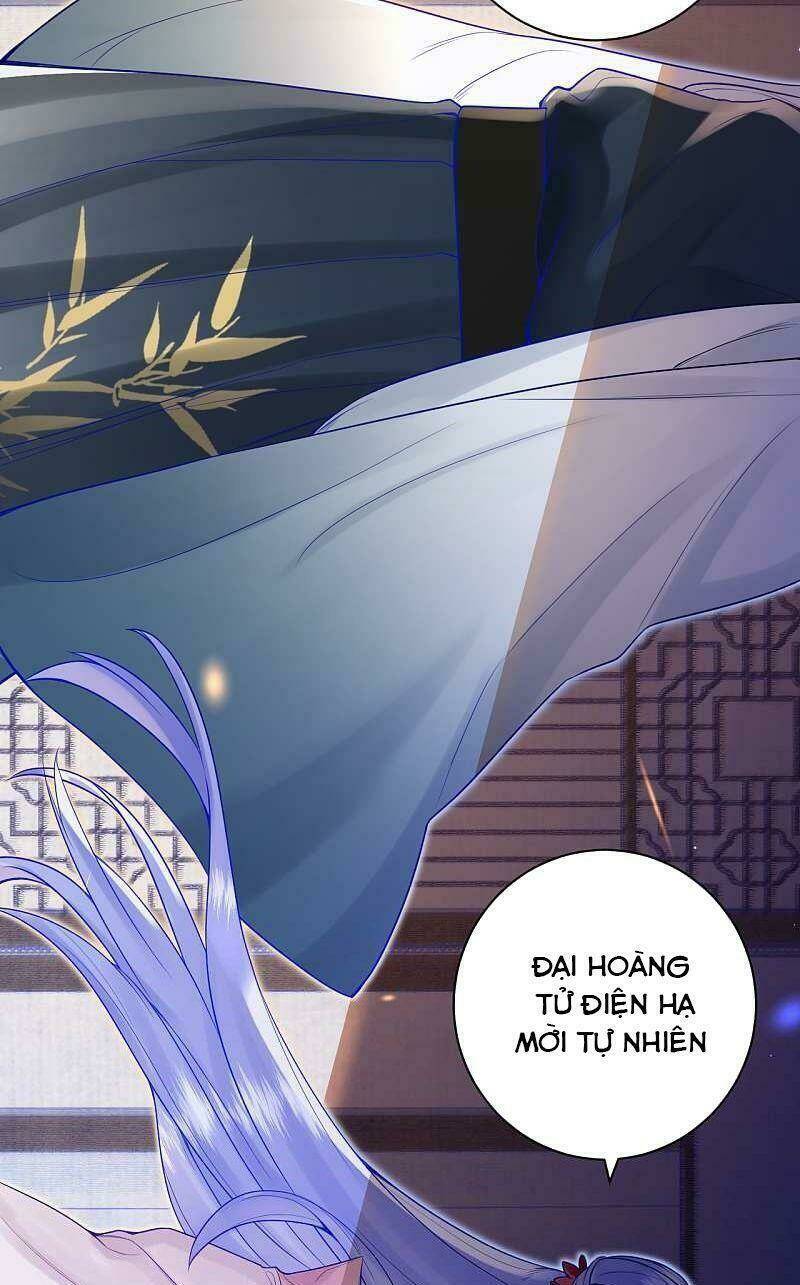 Sổ Tay Sinh Tồn Của Nàng Dâu Hoàng Gia Chương 96 Ảnh 15