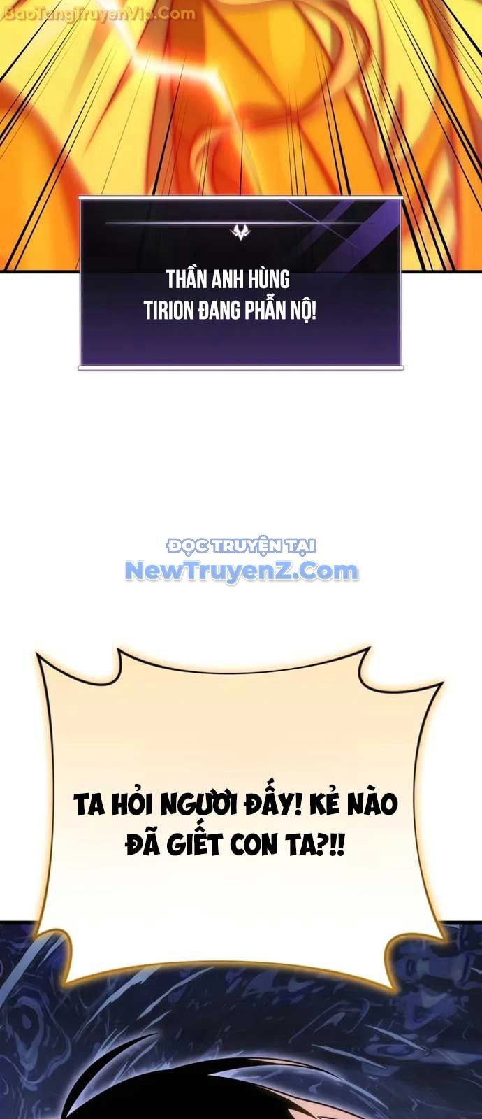 Sự Trở Lại Của Người Chơi Sau 10000 Năm Chương 114 Ảnh 5