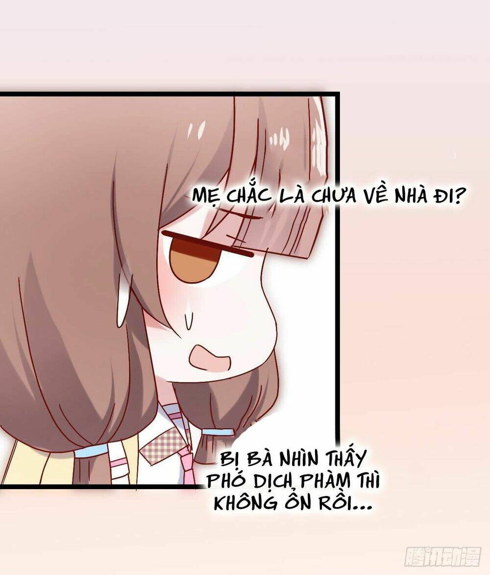 Ác Ma Bàn Bên Chương 32 Ảnh 43