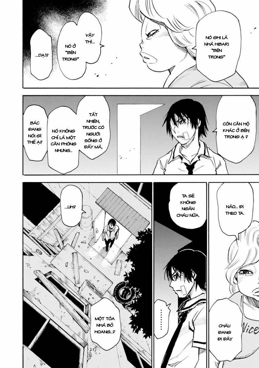 Yume De Mita Ano Ko No Tame Ni Chương 2 Ảnh 41