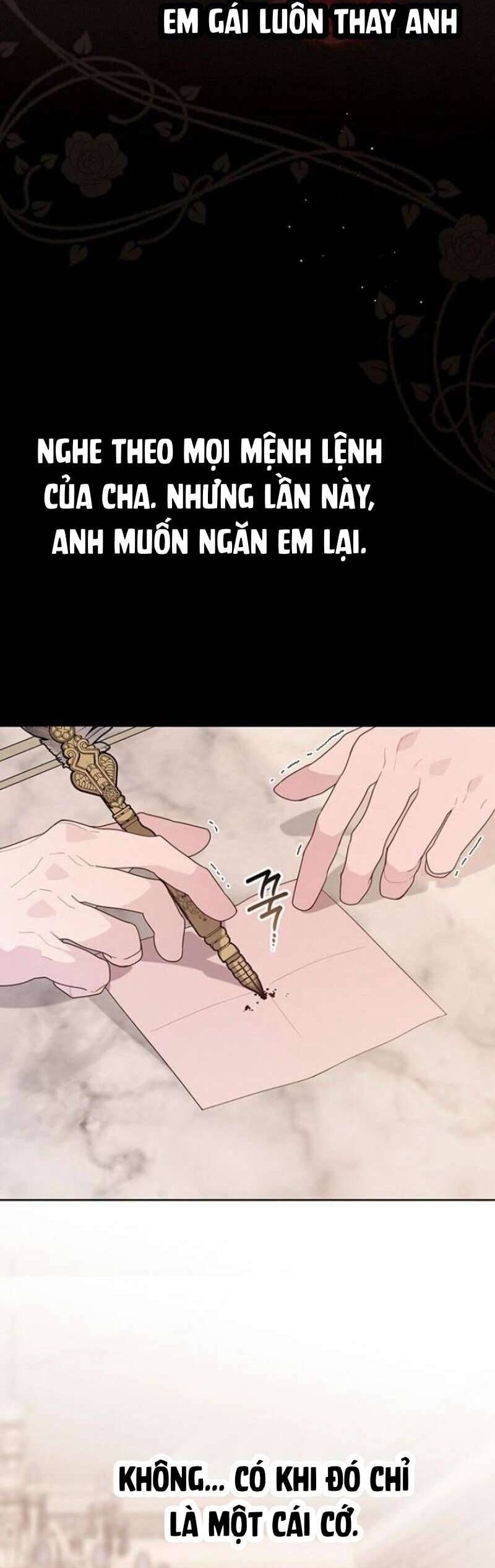 Bạo Chúa Bé Con Chương 105 Ảnh 16