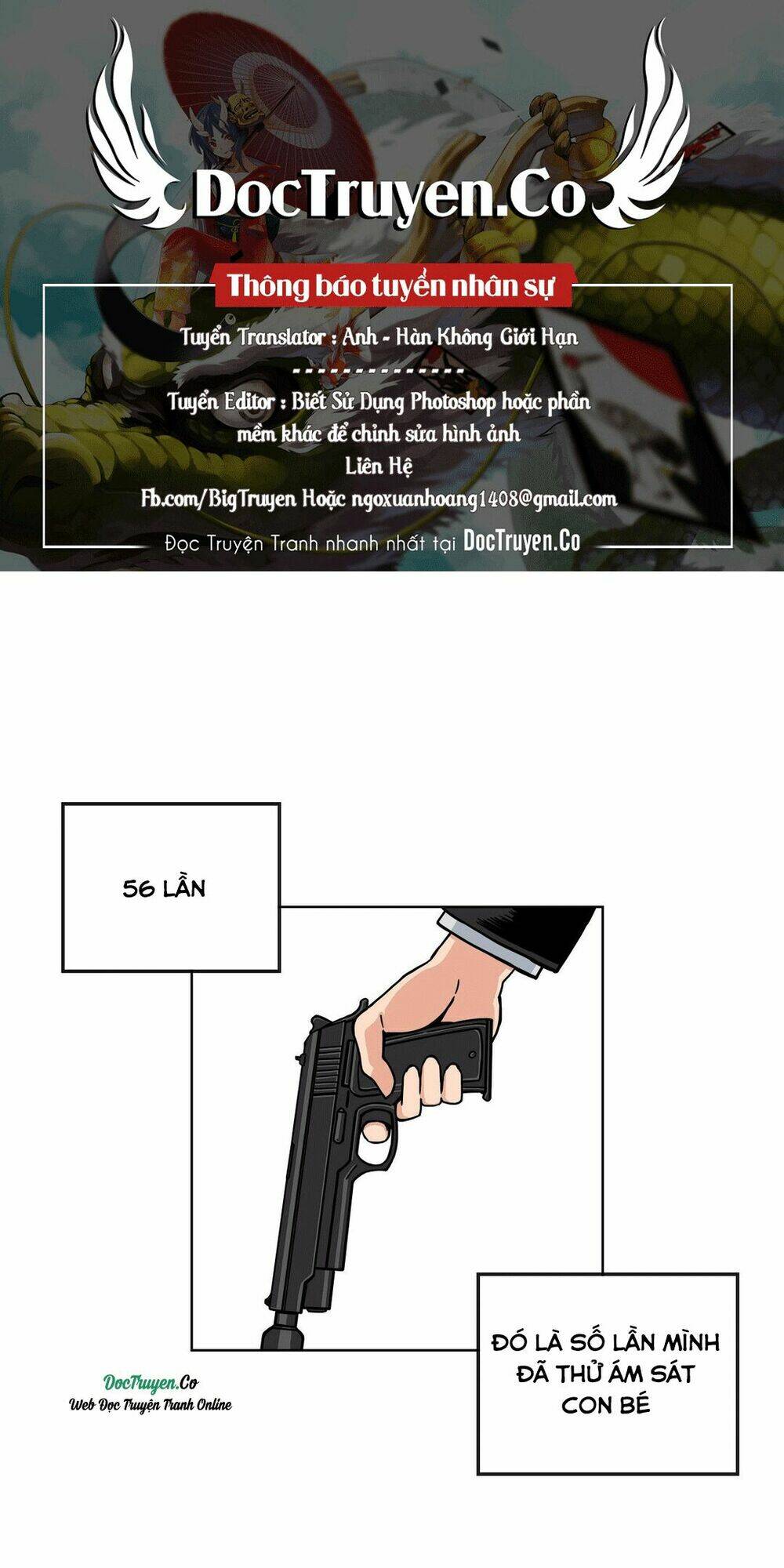 Her Hero Chương 4 Ảnh 2