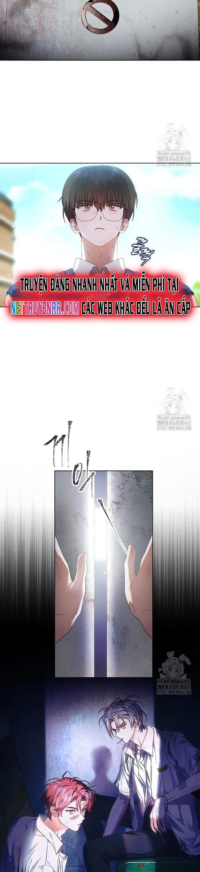 Ra Mắt Hay Ra Đi Chương 72 Ảnh 12