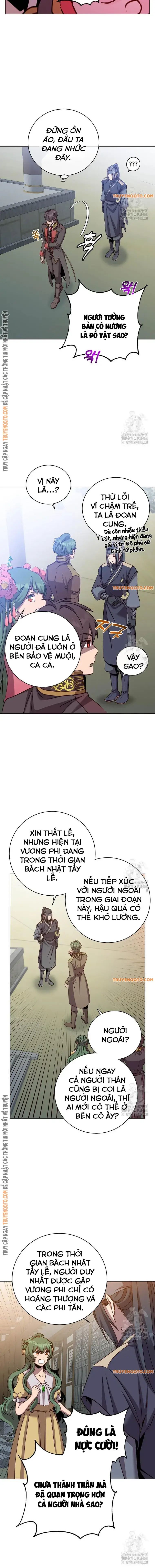 Anh Hùng Mạnh Nhất Trở Lại Chương 192 Ảnh 3