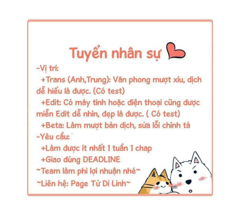 Tống Thống Hống Hách Và Cô Gái Ngây Thơ Chương 11 Ảnh 30