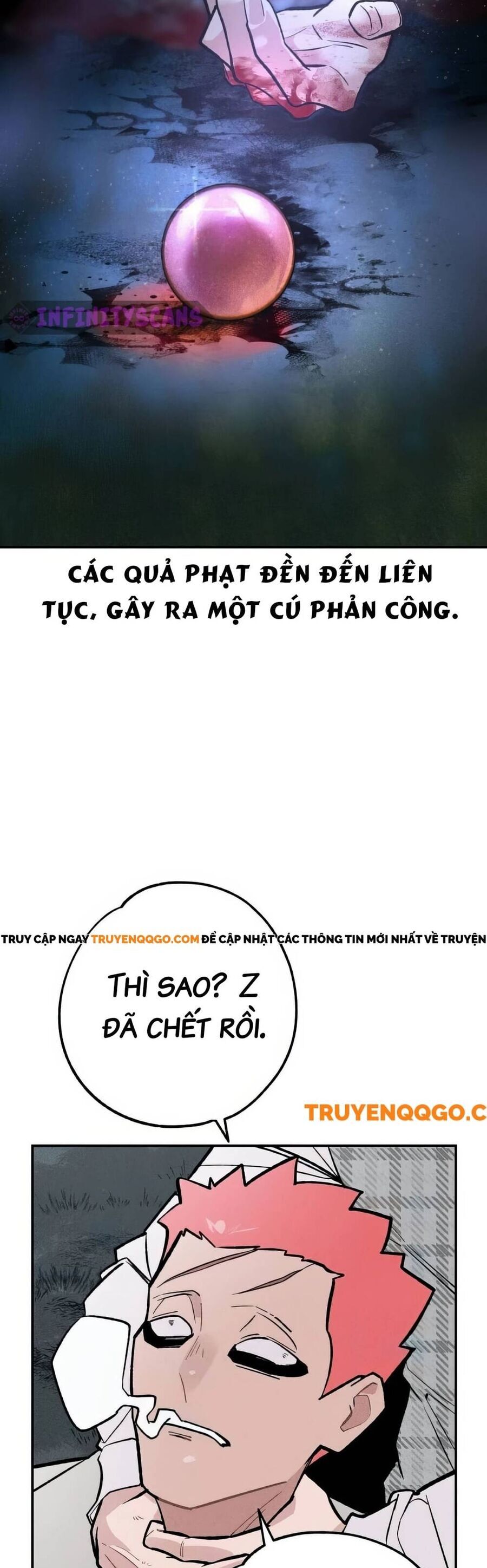 Con Rể Quỷ Quyệt Chương 18 Ảnh 21