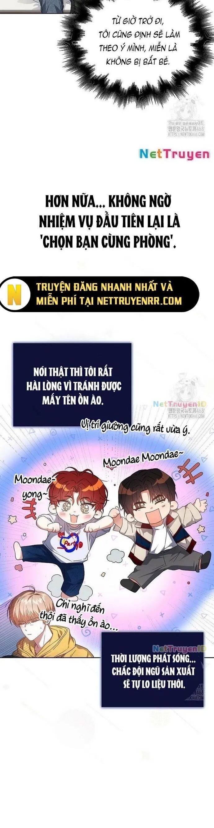 Ra Mắt Hay Ra Đi Chương 67 Ảnh 16