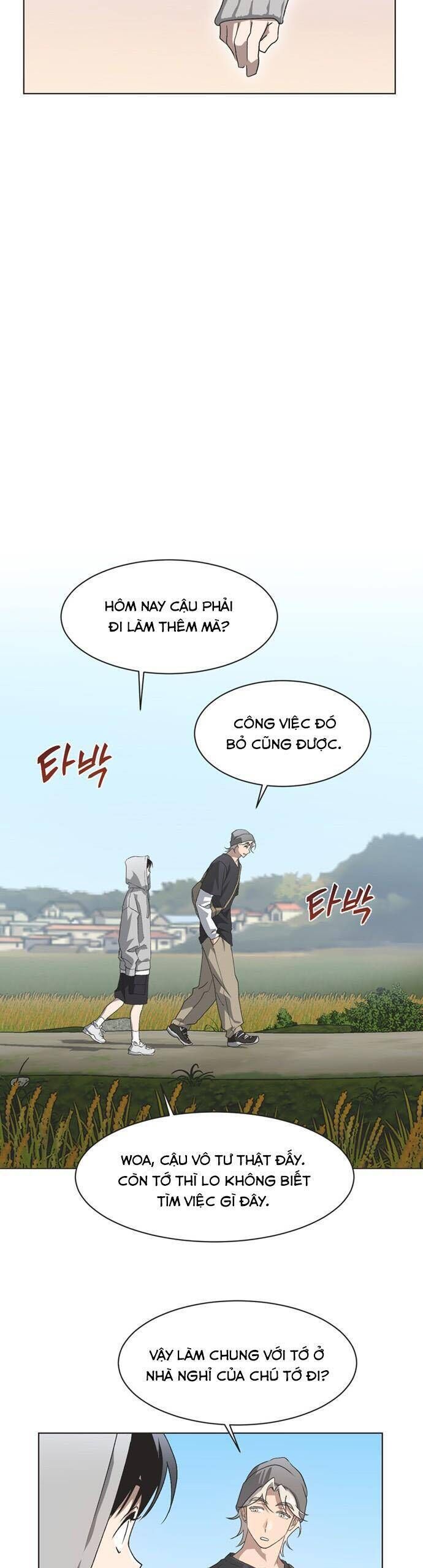 Lọ Lem Không Hoàn Hảo Chương 66 Ảnh 26
