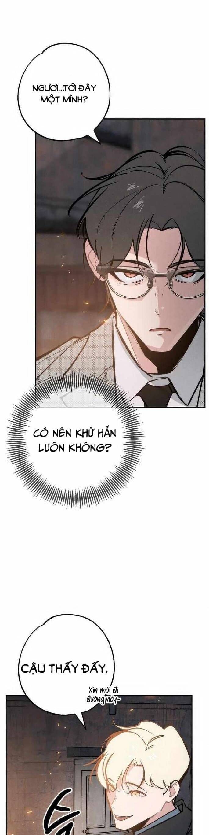 Con Rể Quỷ Quyệt Chương 19 Ảnh 21