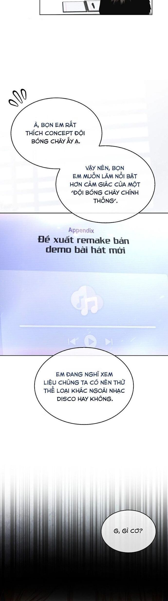 Ra Mắt Hay Ra Đi Chương 69 Ảnh 31