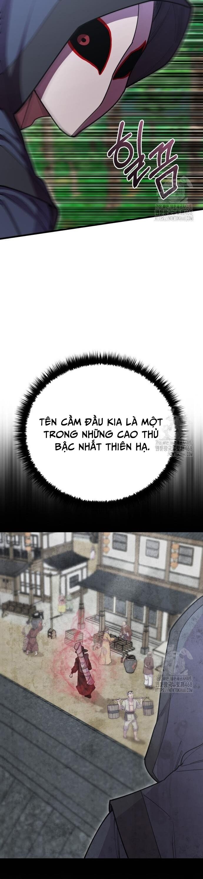 Thiên Hạ Đệ Nhất Đại Sư Huynh Chương 133 Ảnh 15